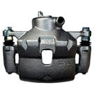 2017 Kia Soul Brake Caliper 1